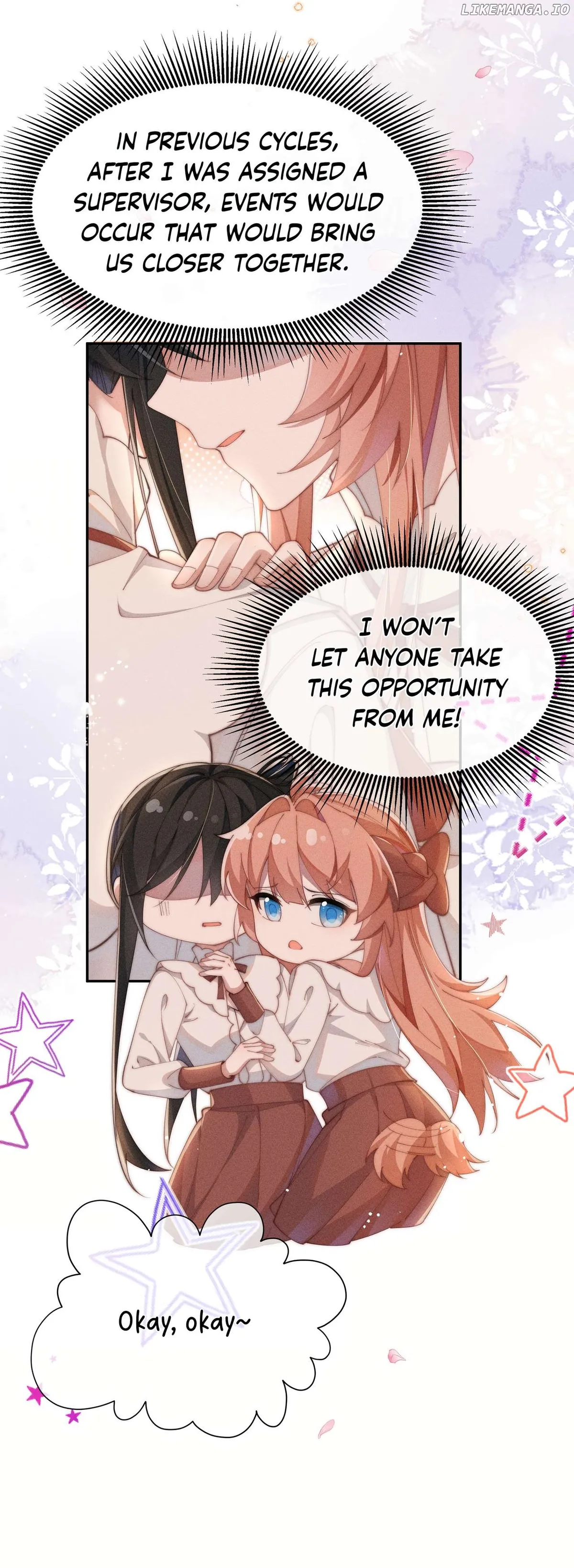 Is It Normal To Raise A Yandere Heroine As A Villainess ! Chapter 36 Online - página 4