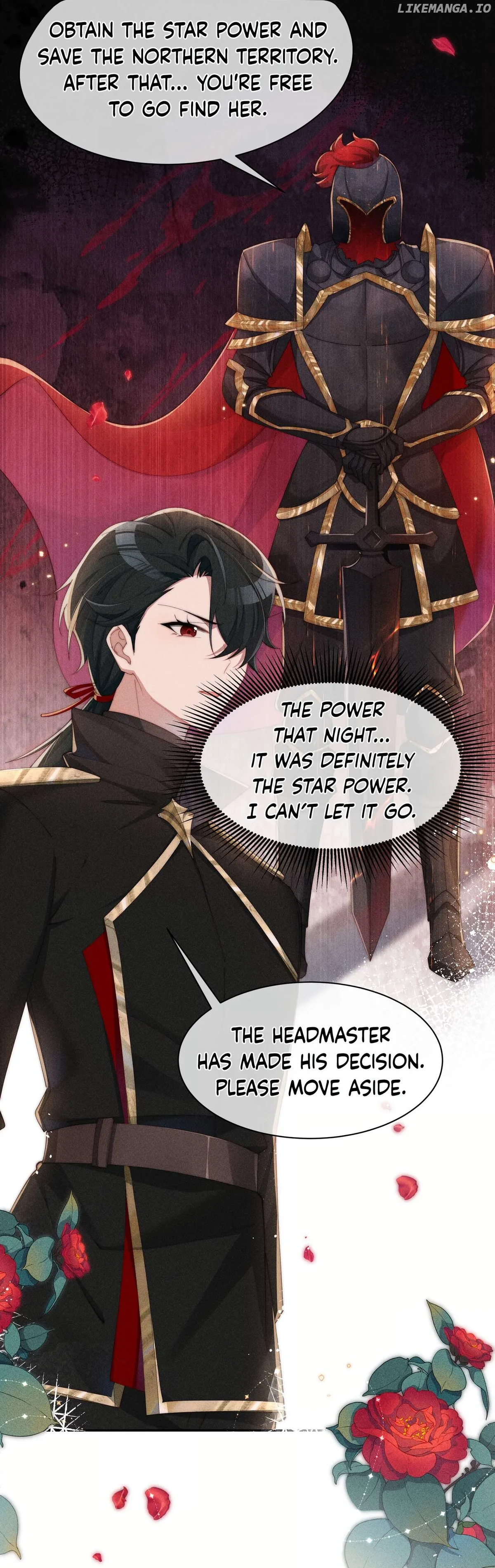 Is It Normal To Raise A Yandere Heroine As A Villainess ! Chapter 36 Online - página 12