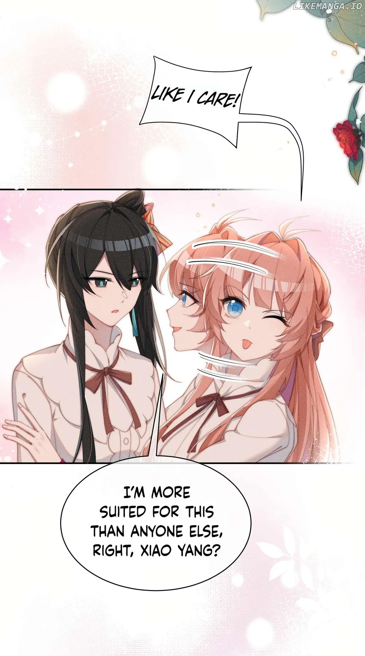 Is It Normal To Raise A Yandere Heroine As A Villainess ! Chapter 36 Online - página 13