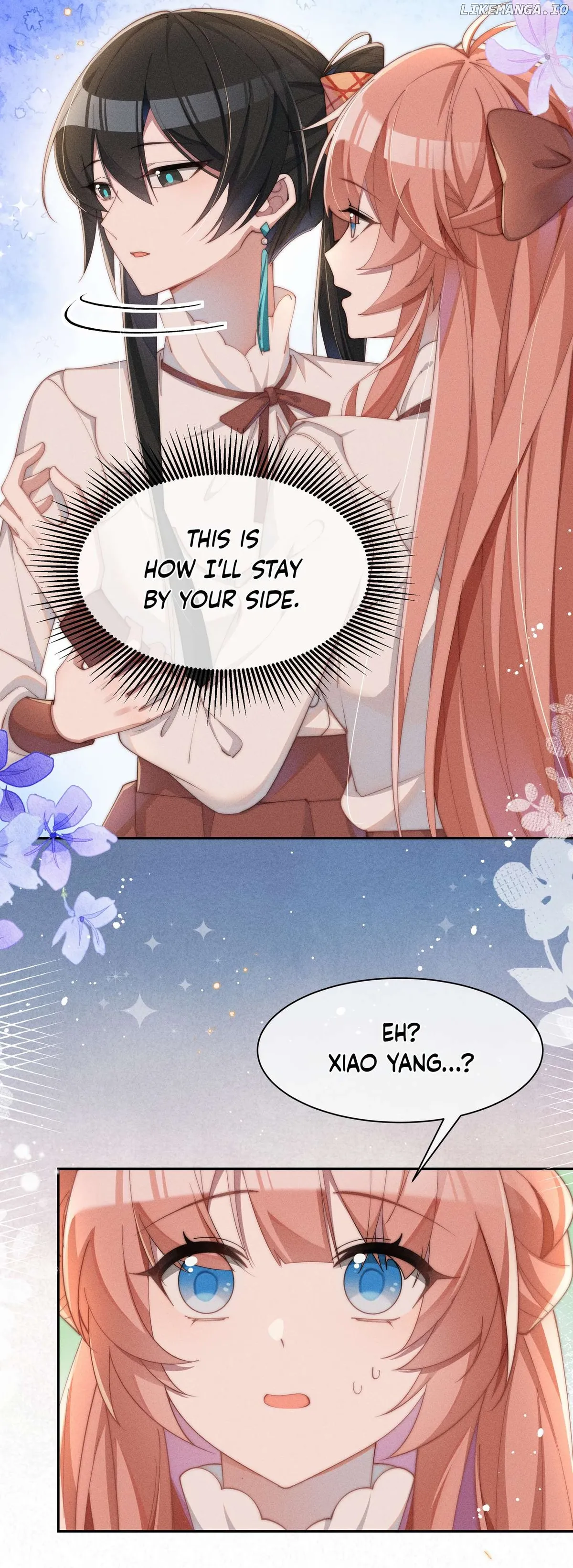 Is It Normal To Raise A Yandere Heroine As A Villainess ! Chapter 36 Online - página 15