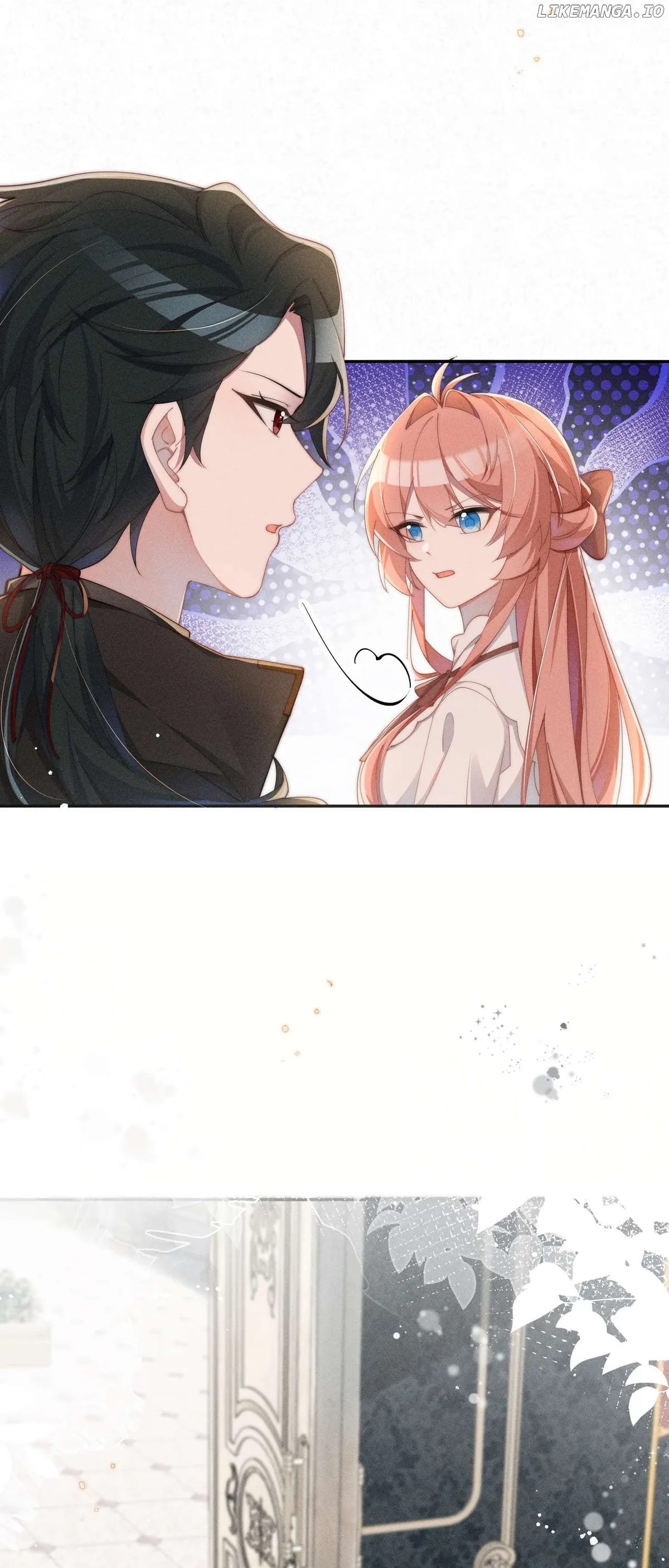 Is It Normal To Raise A Yandere Heroine As A Villainess ! Chapter 36 Online - página 16