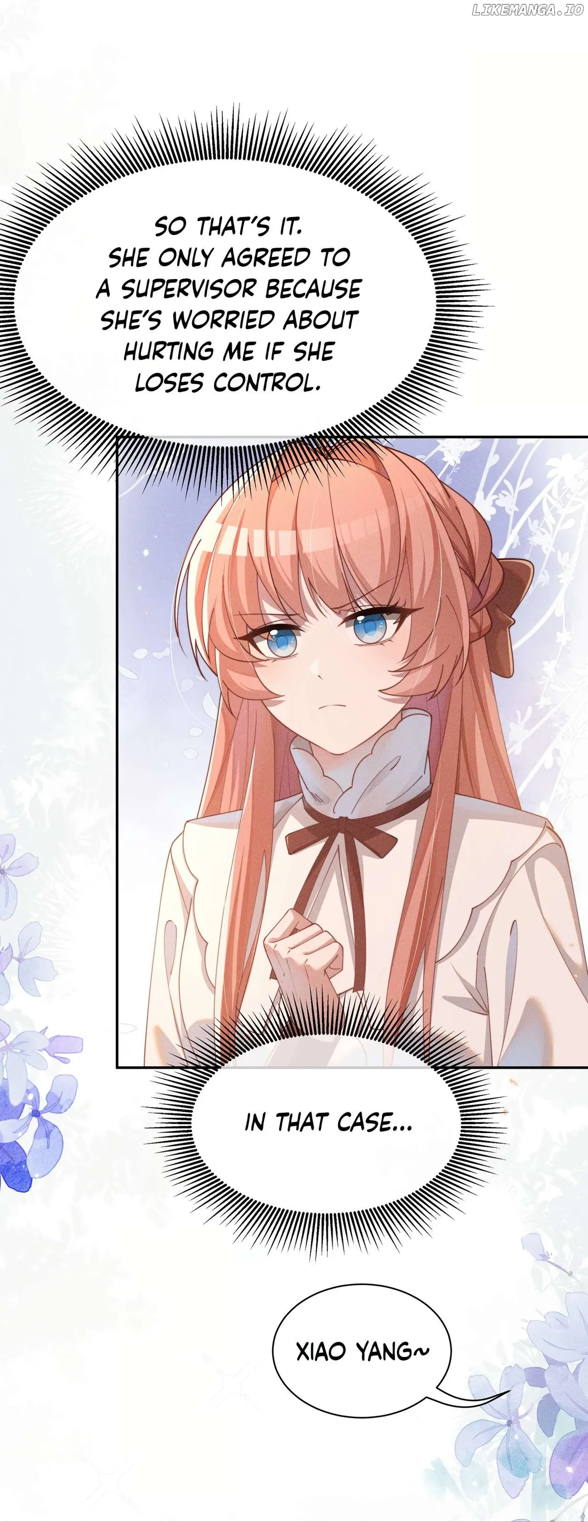 Is It Normal To Raise A Yandere Heroine As A Villainess ! Chapter 36 Online - página 25