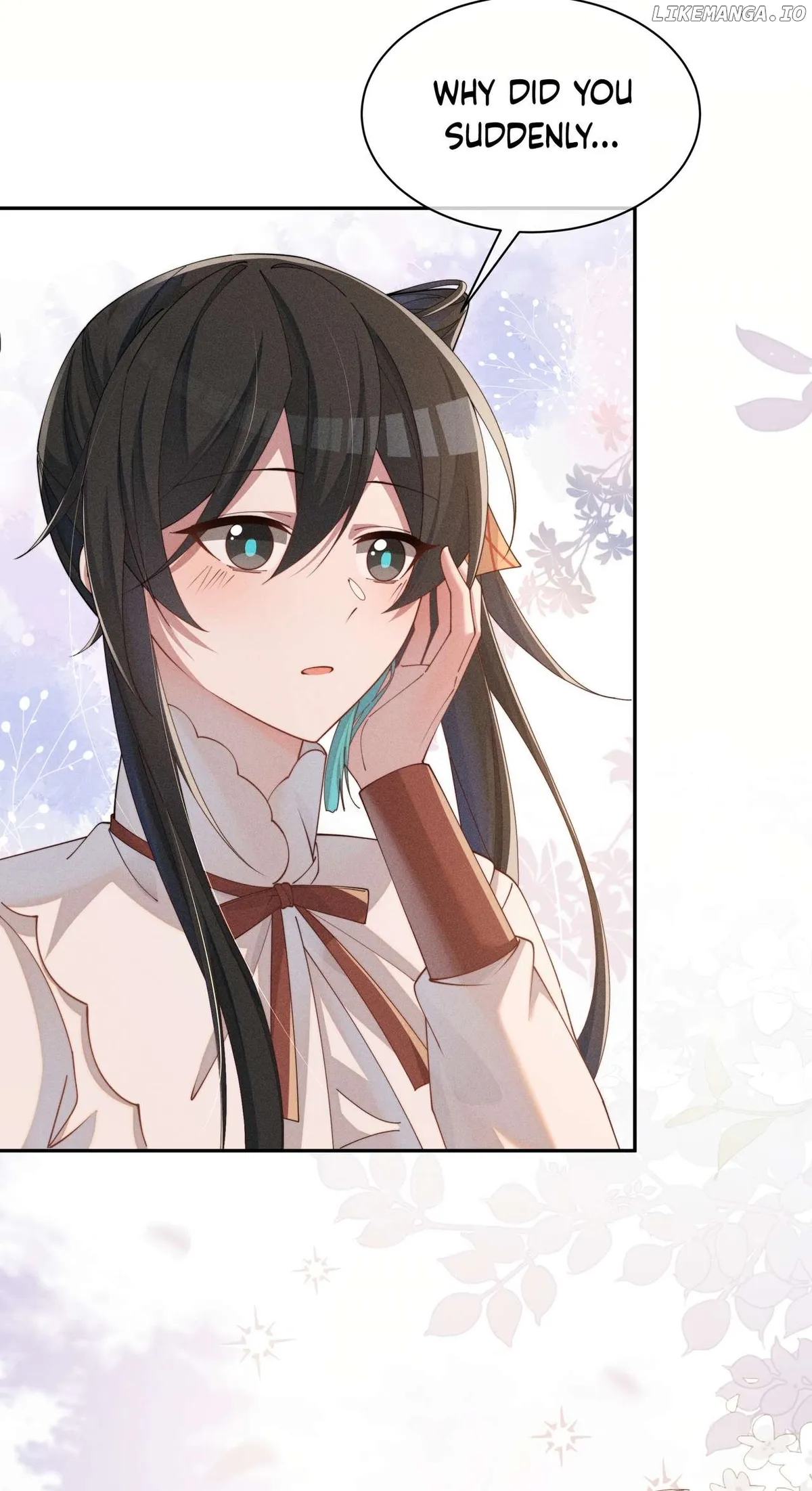 Is It Normal To Raise A Yandere Heroine As A Villainess ! Chapter 36 Online - página 29