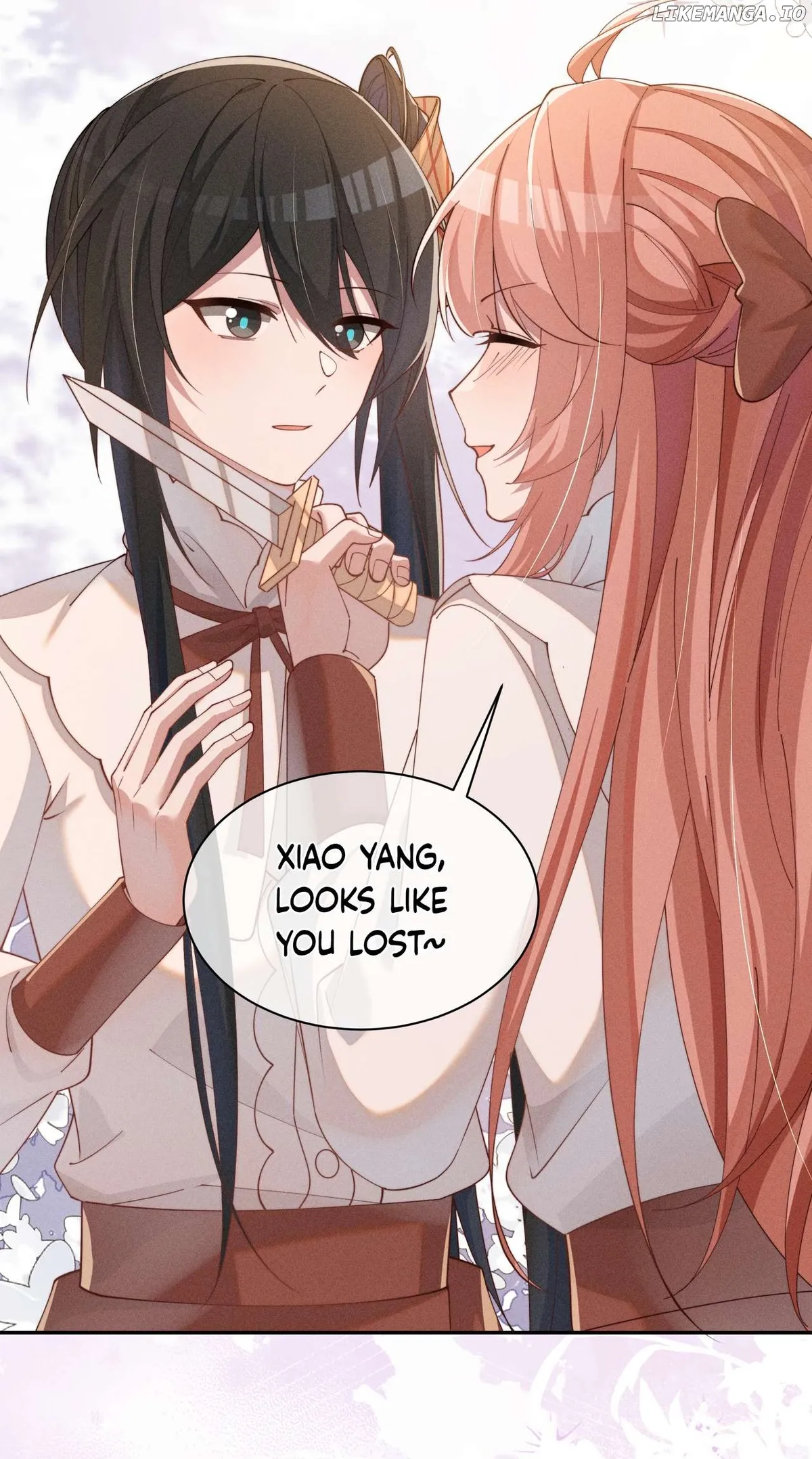 Is It Normal To Raise A Yandere Heroine As A Villainess ! Chapter 36 Online - página 30