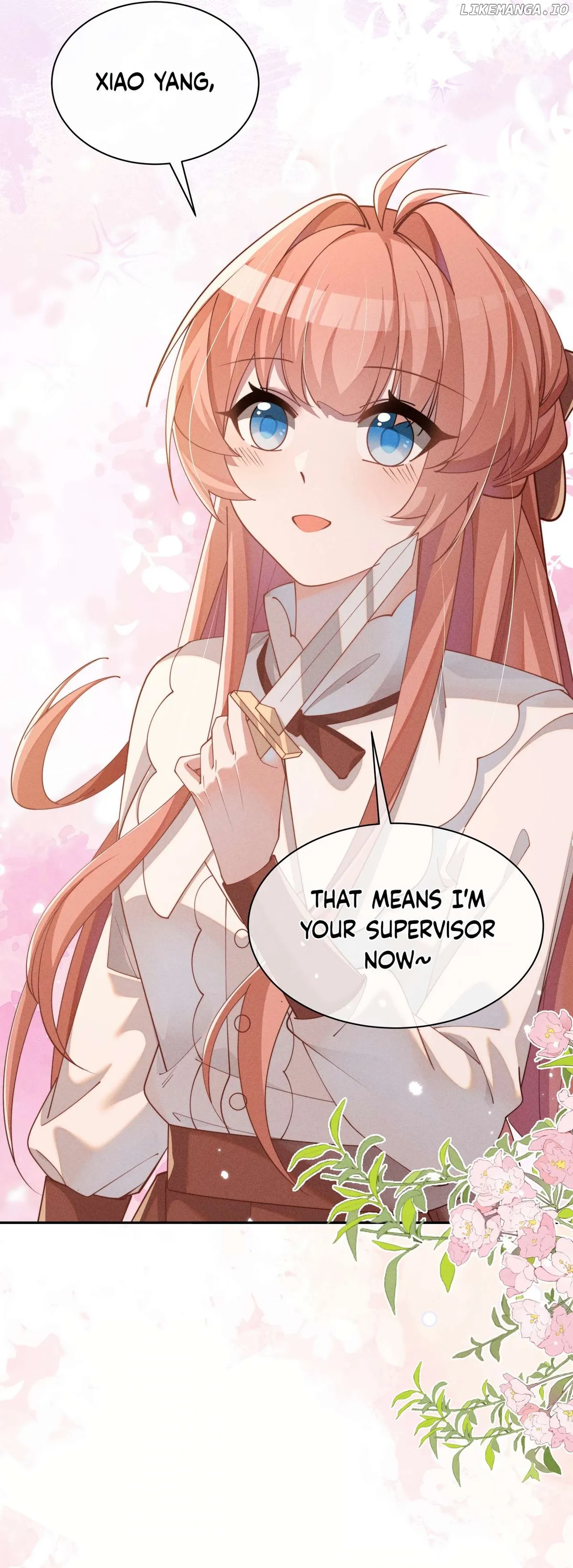 Is It Normal To Raise A Yandere Heroine As A Villainess ! Chapter 36 Online - página 31