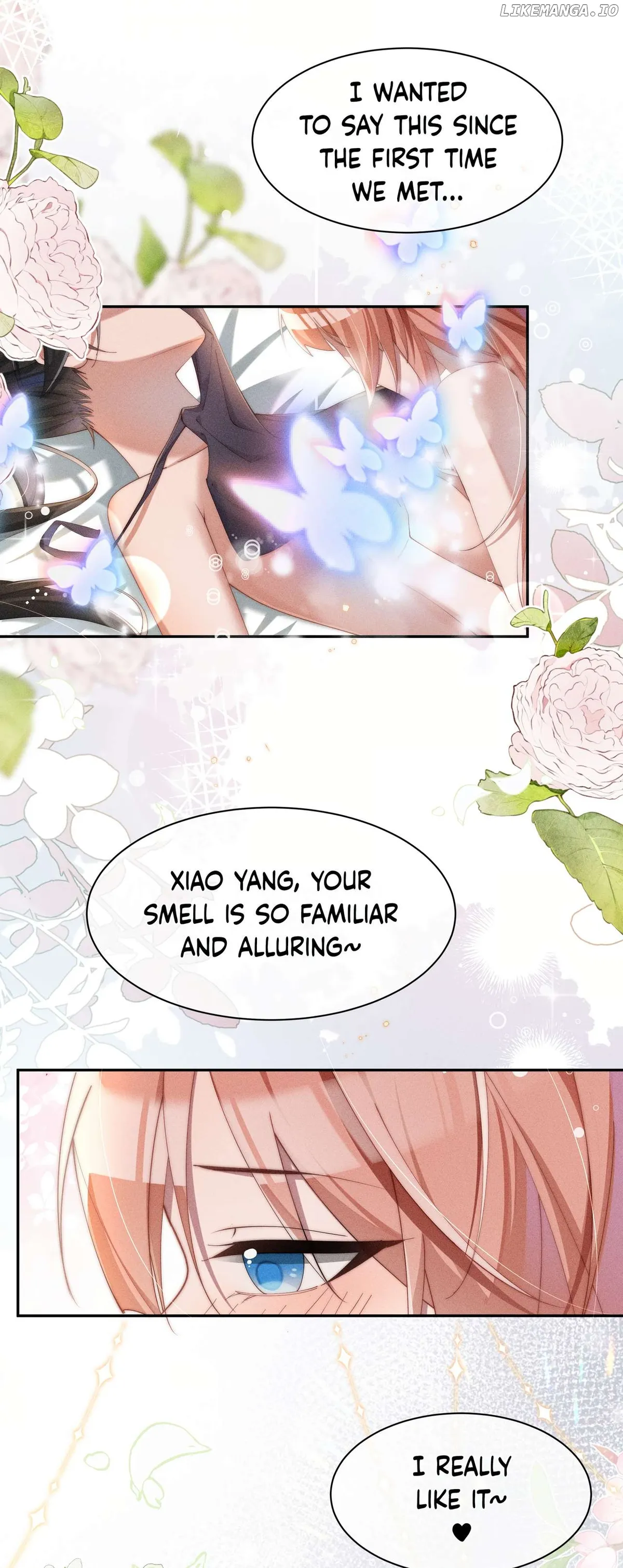 Is It Normal To Raise A Yandere Heroine As A Villainess ! Chapter 38 Online - página 1