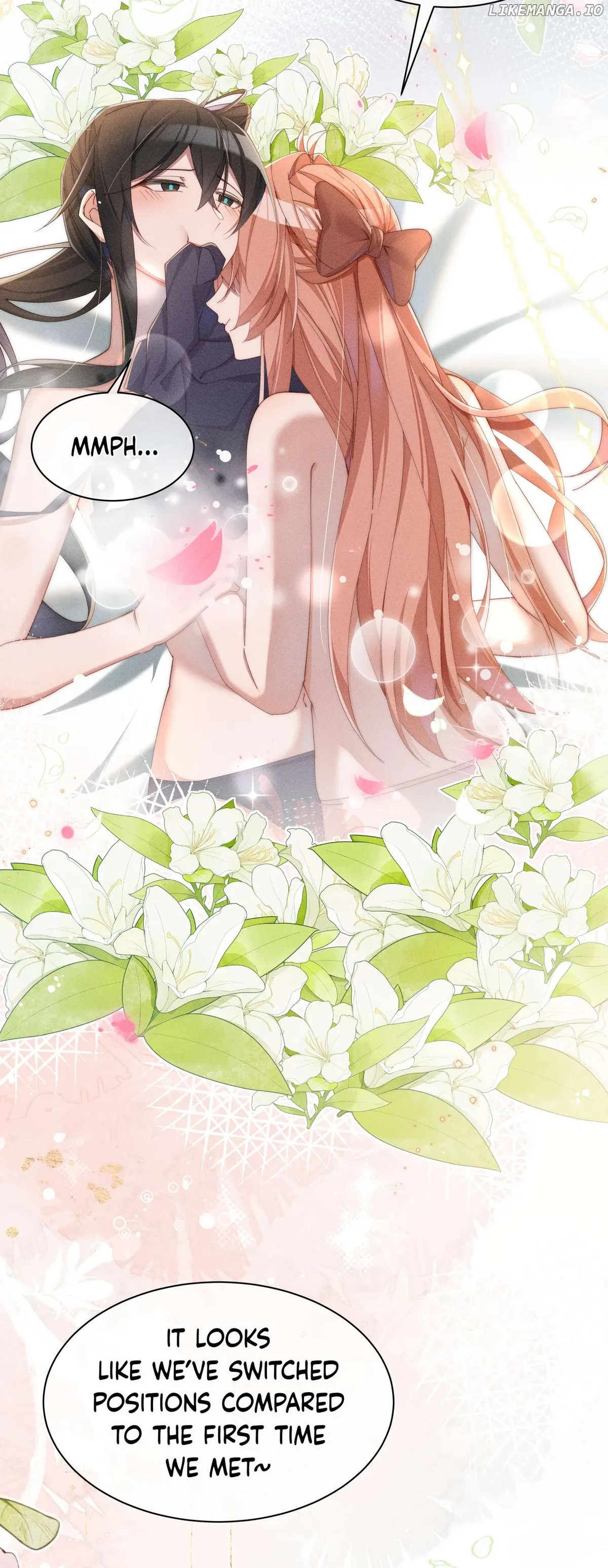Is It Normal To Raise A Yandere Heroine As A Villainess ! Chapter 38 Online - página 2