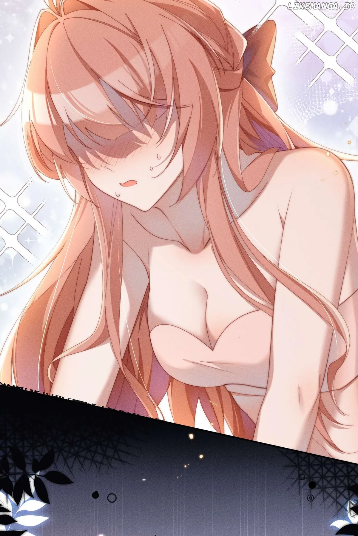 Is It Normal To Raise A Yandere Heroine As A Villainess ! Chapter 38 Online - página 5