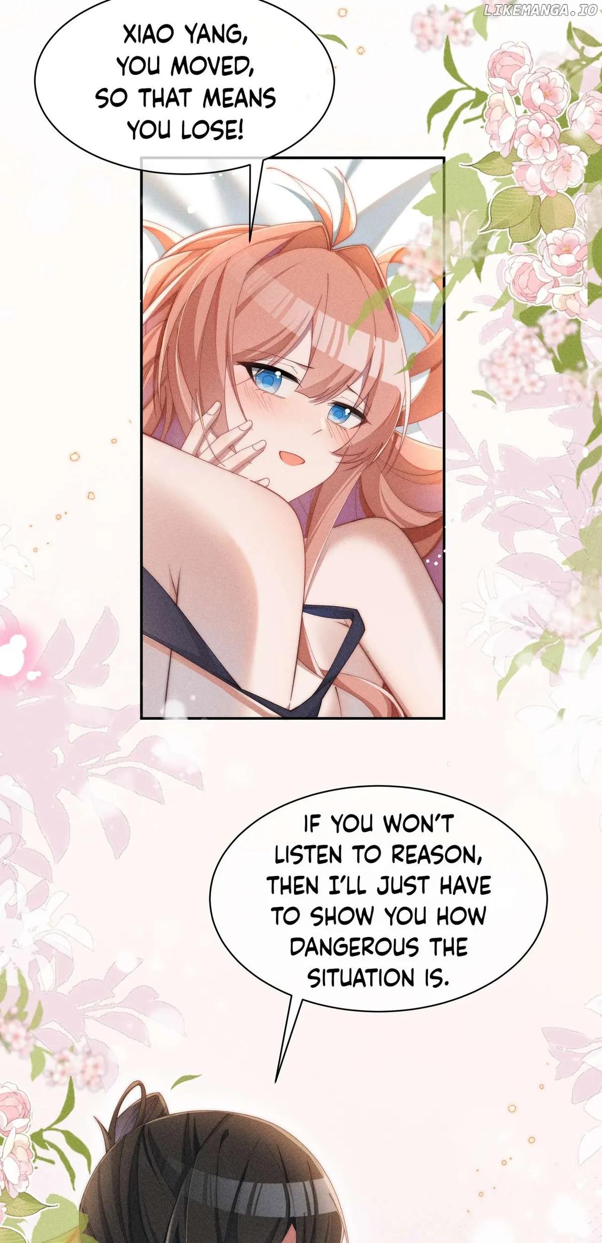 Is It Normal To Raise A Yandere Heroine As A Villainess ! Chapter 38 Online - página 9