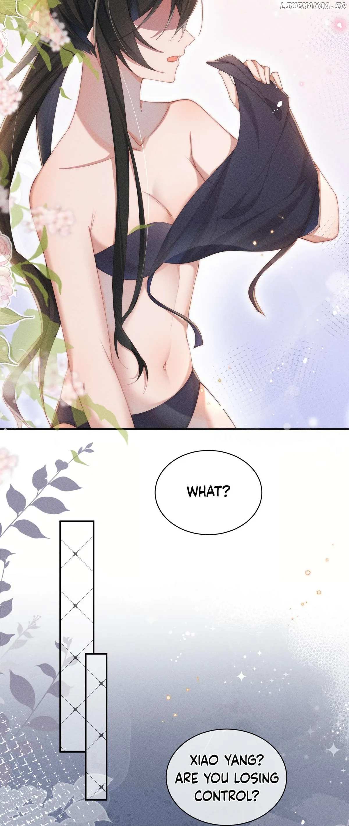 Is It Normal To Raise A Yandere Heroine As A Villainess ! Chapter 38 Online - página 10