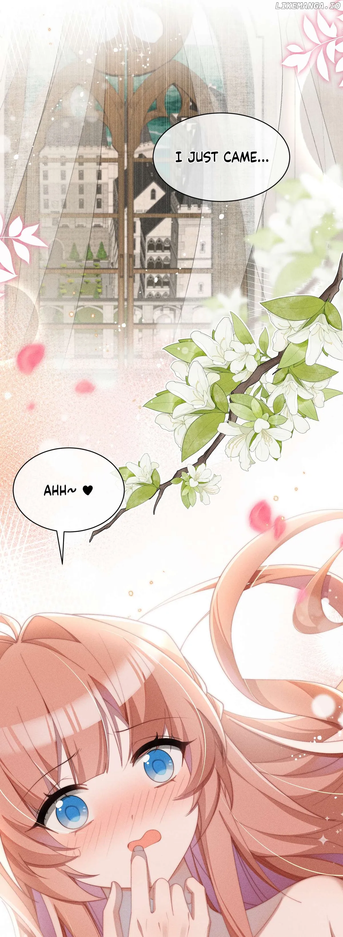 Is It Normal To Raise A Yandere Heroine As A Villainess ! Chapter 38 Online - página 12