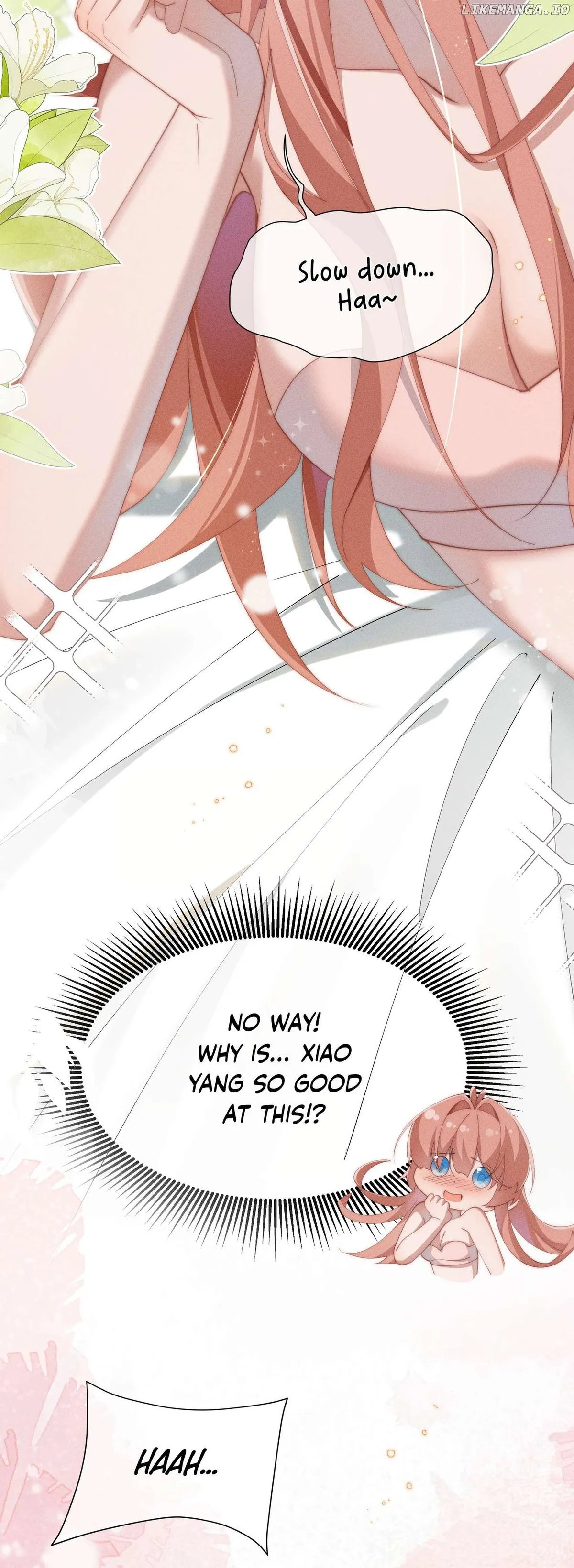 Is It Normal To Raise A Yandere Heroine As A Villainess ! Chapter 38 Online - página 16