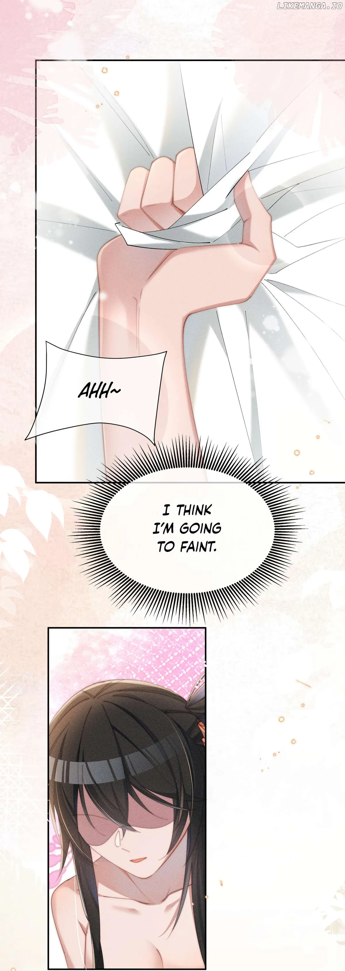 Is It Normal To Raise A Yandere Heroine As A Villainess ! Chapter 38 Online - página 17