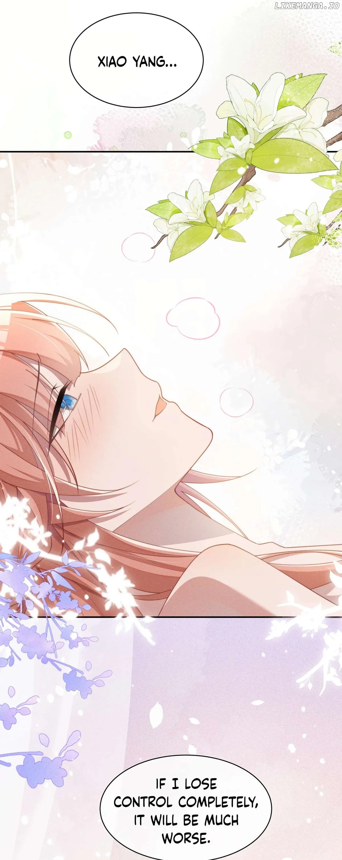 Is It Normal To Raise A Yandere Heroine As A Villainess ! Chapter 38 Online - página 19