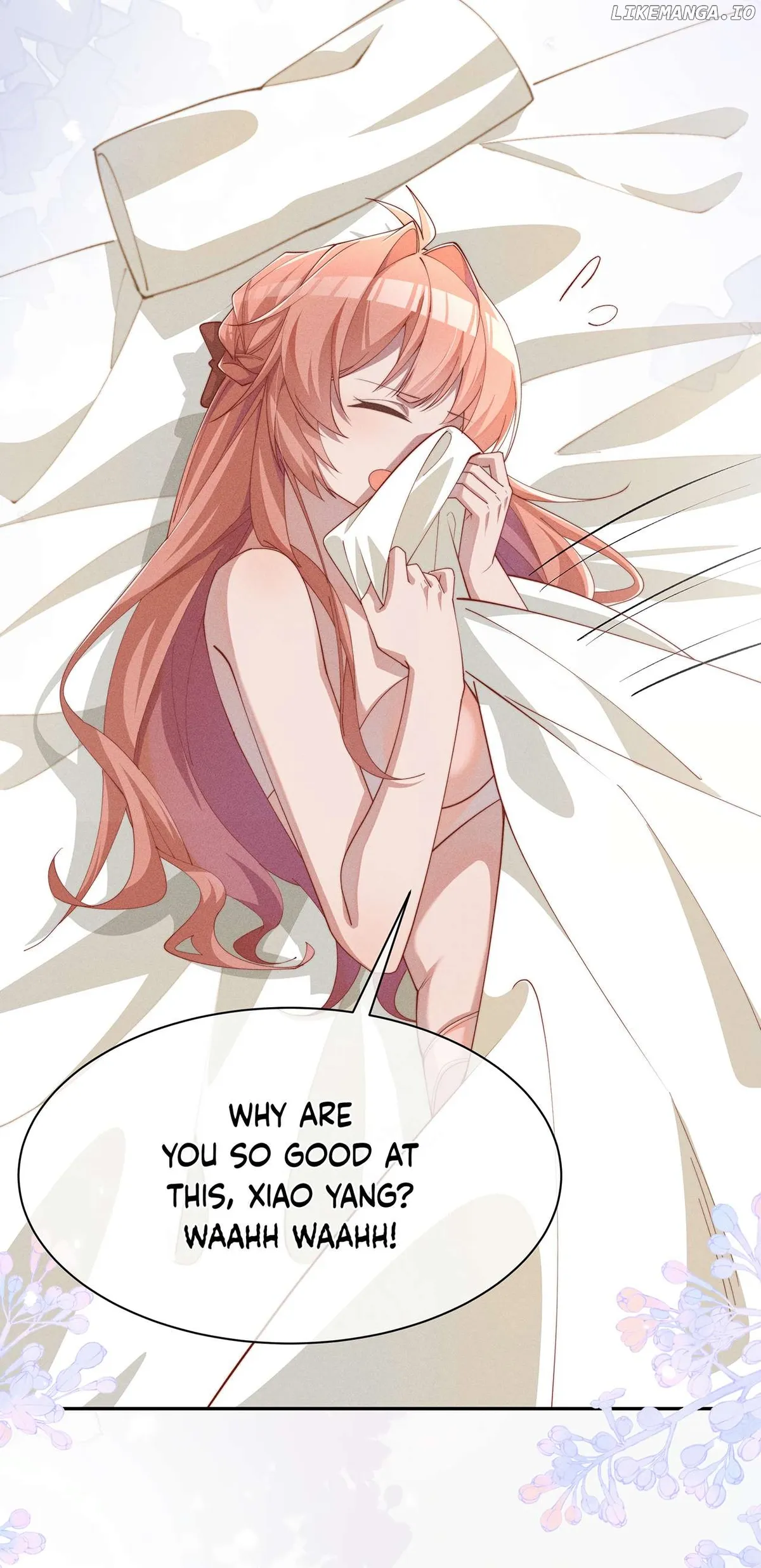 Is It Normal To Raise A Yandere Heroine As A Villainess ! Chapter 38 Online - página 21