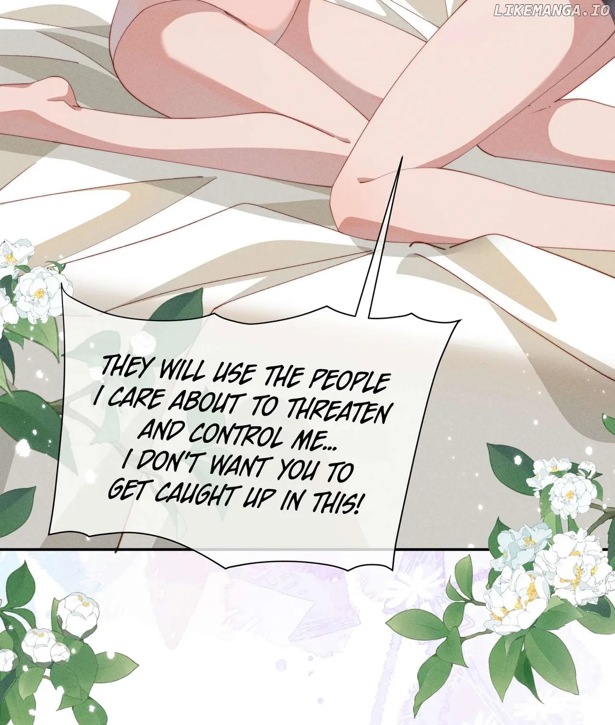 Is It Normal To Raise A Yandere Heroine As A Villainess ! Chapter 38 Online - página 27