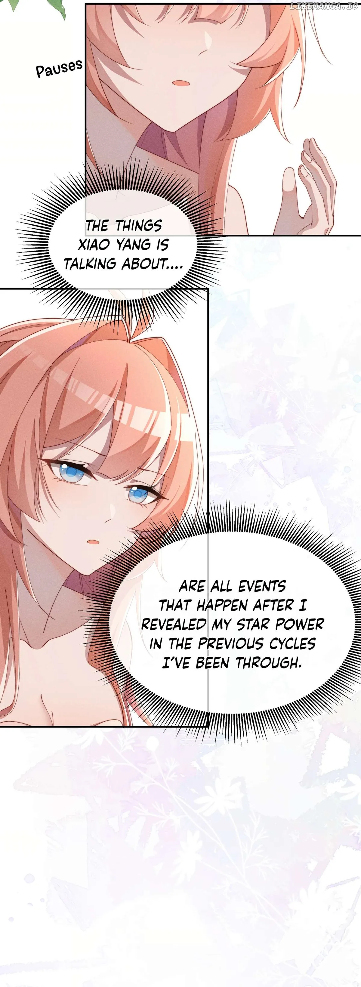 Is It Normal To Raise A Yandere Heroine As A Villainess ! Chapter 38 Online - página 28
