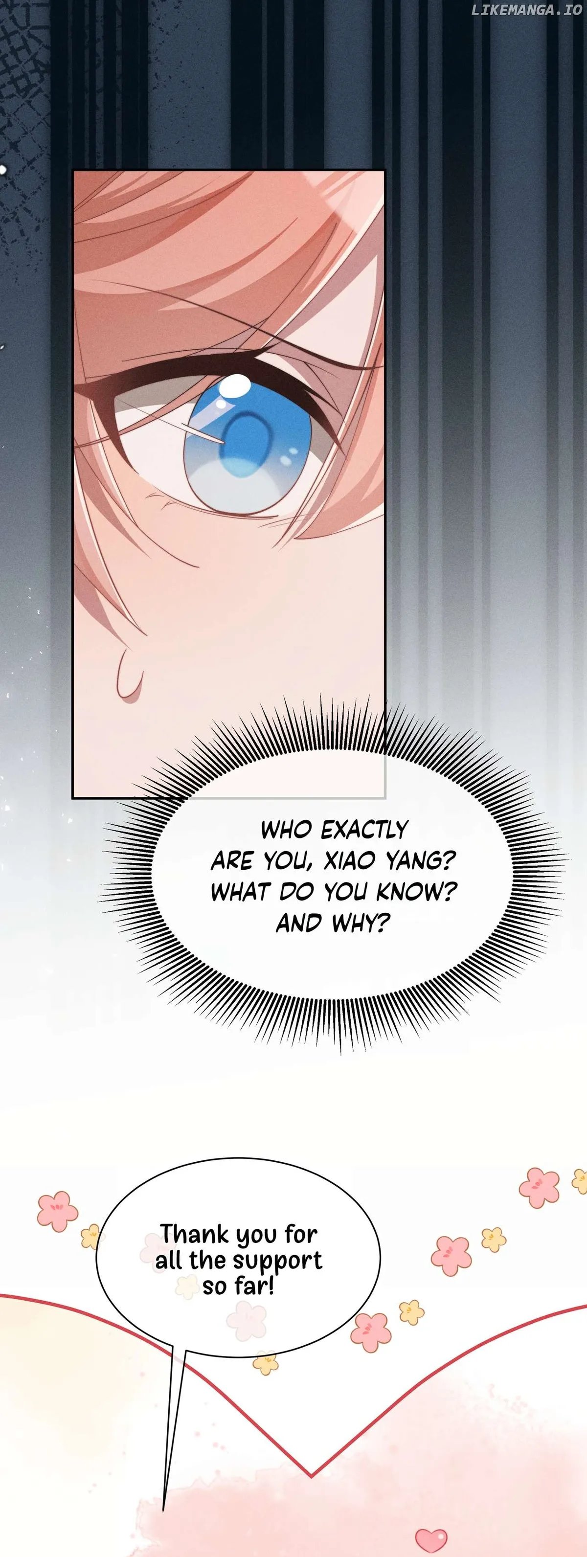 Is It Normal To Raise A Yandere Heroine As A Villainess ! Chapter 38 Online - página 36