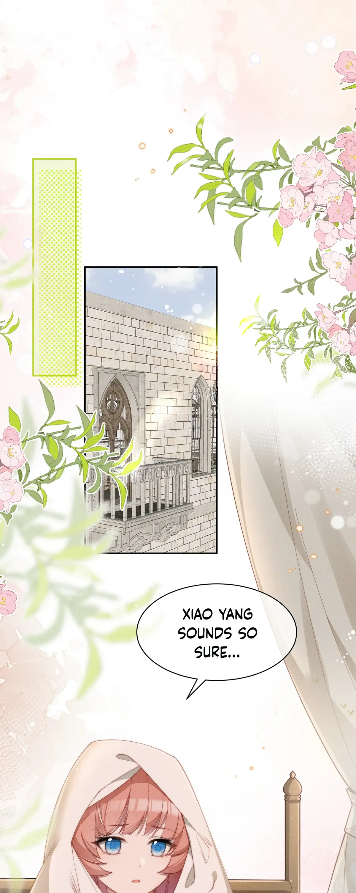 Is It Normal To Raise A Yandere Heroine As A Villainess ! Chapter 39 Online - página 1