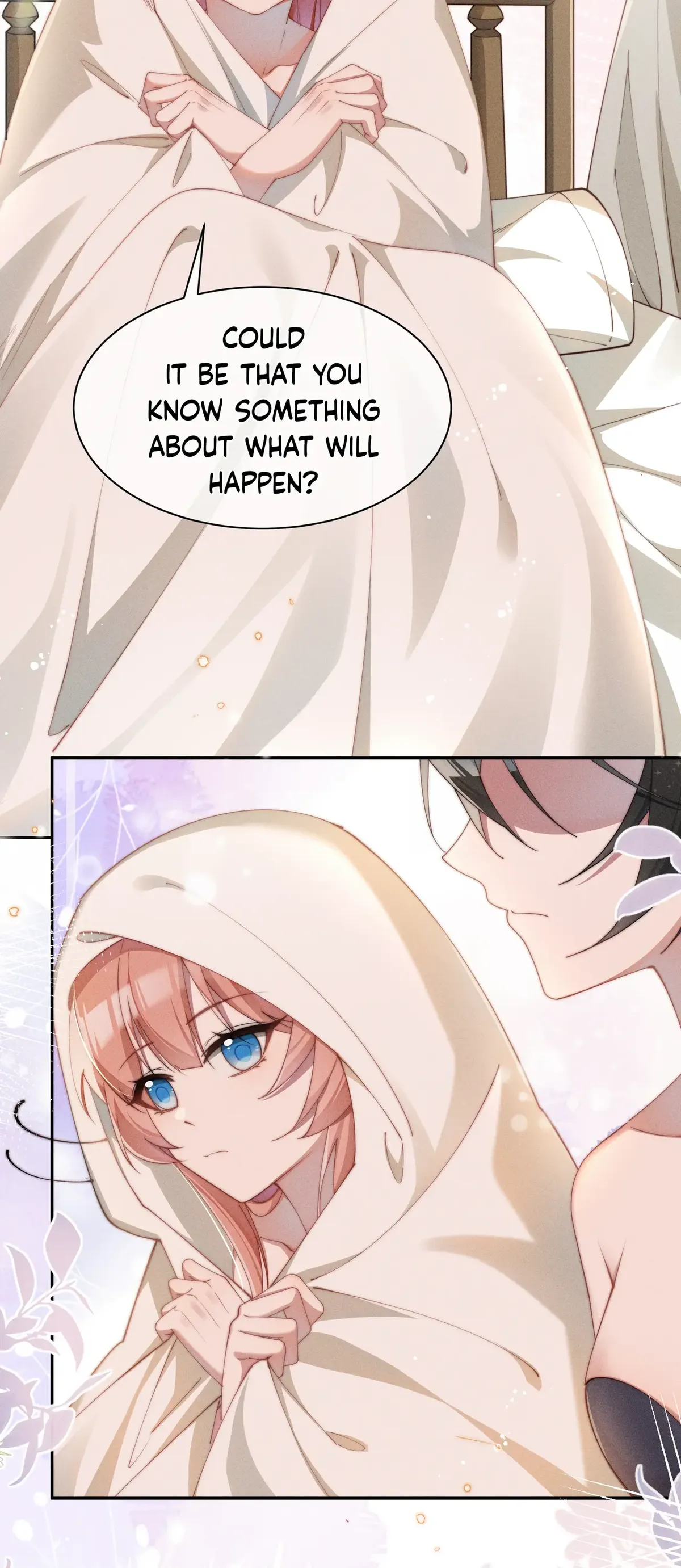 Is It Normal To Raise A Yandere Heroine As A Villainess ! Chapter 39 Online - página 2