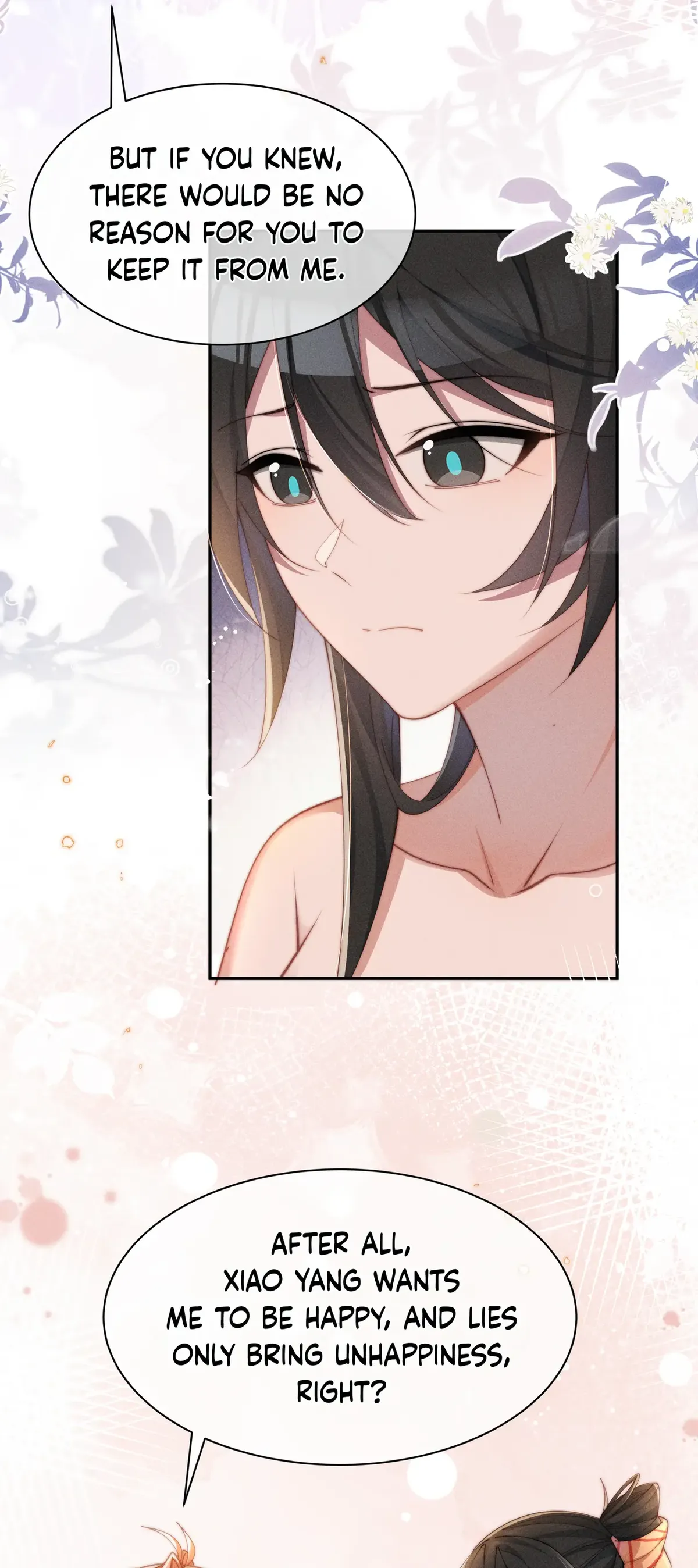 Is It Normal To Raise A Yandere Heroine As A Villainess ! Chapter 39 Online - página 3