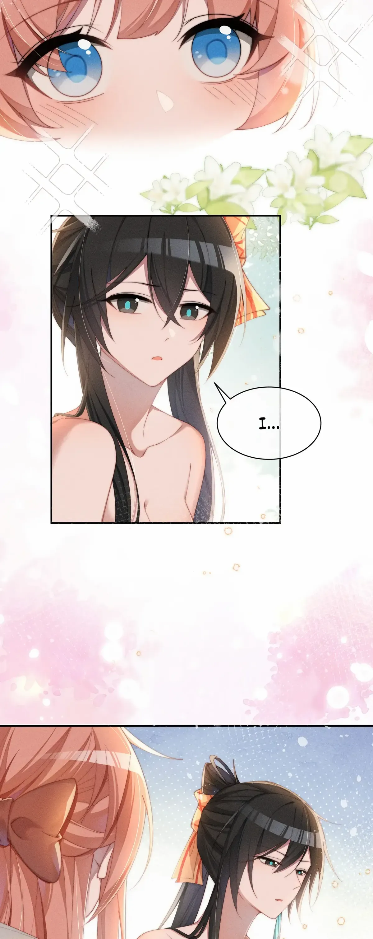 Is It Normal To Raise A Yandere Heroine As A Villainess ! Chapter 39 Online - página 5
