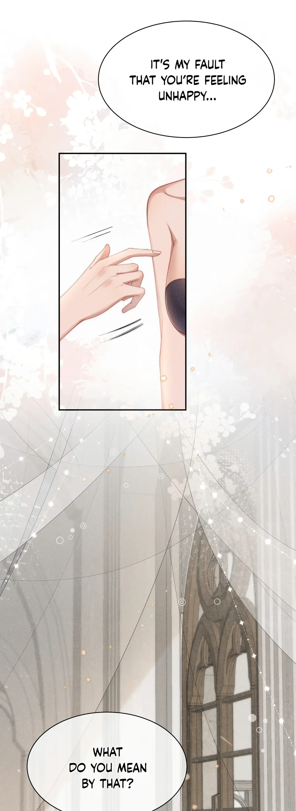 Is It Normal To Raise A Yandere Heroine As A Villainess ! Chapter 39 Online - página 7