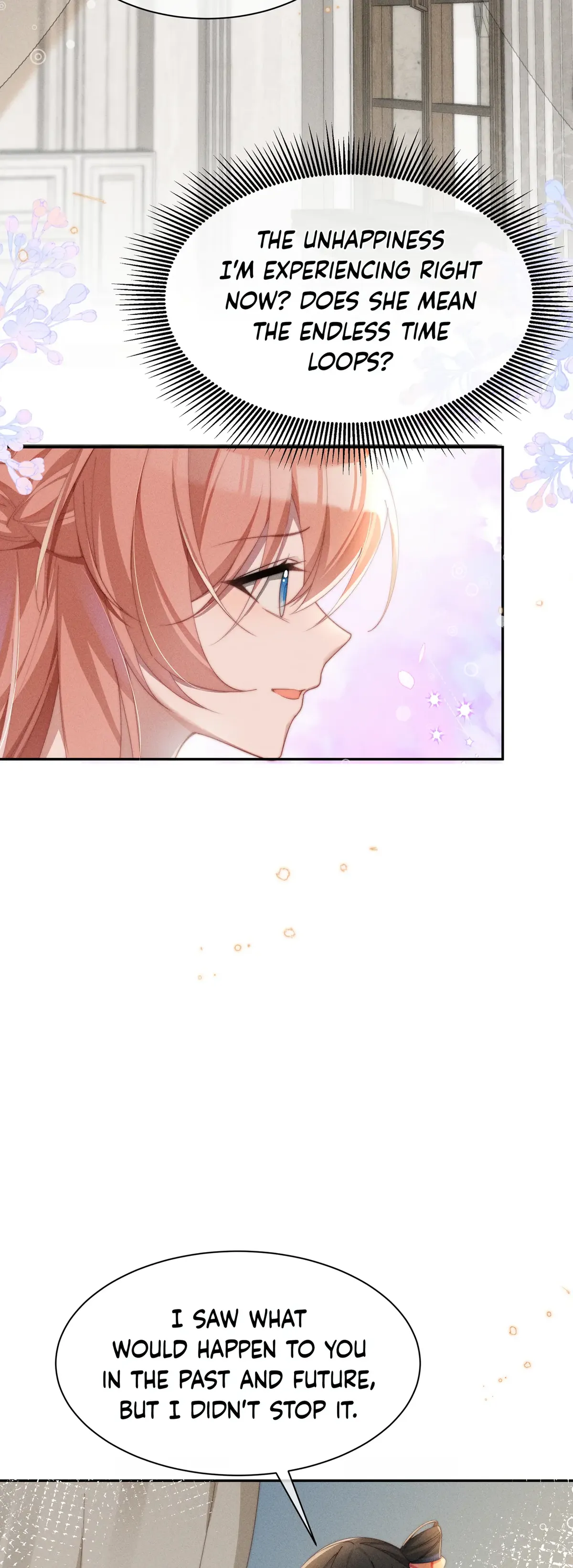 Is It Normal To Raise A Yandere Heroine As A Villainess ! Chapter 39 Online - página 8