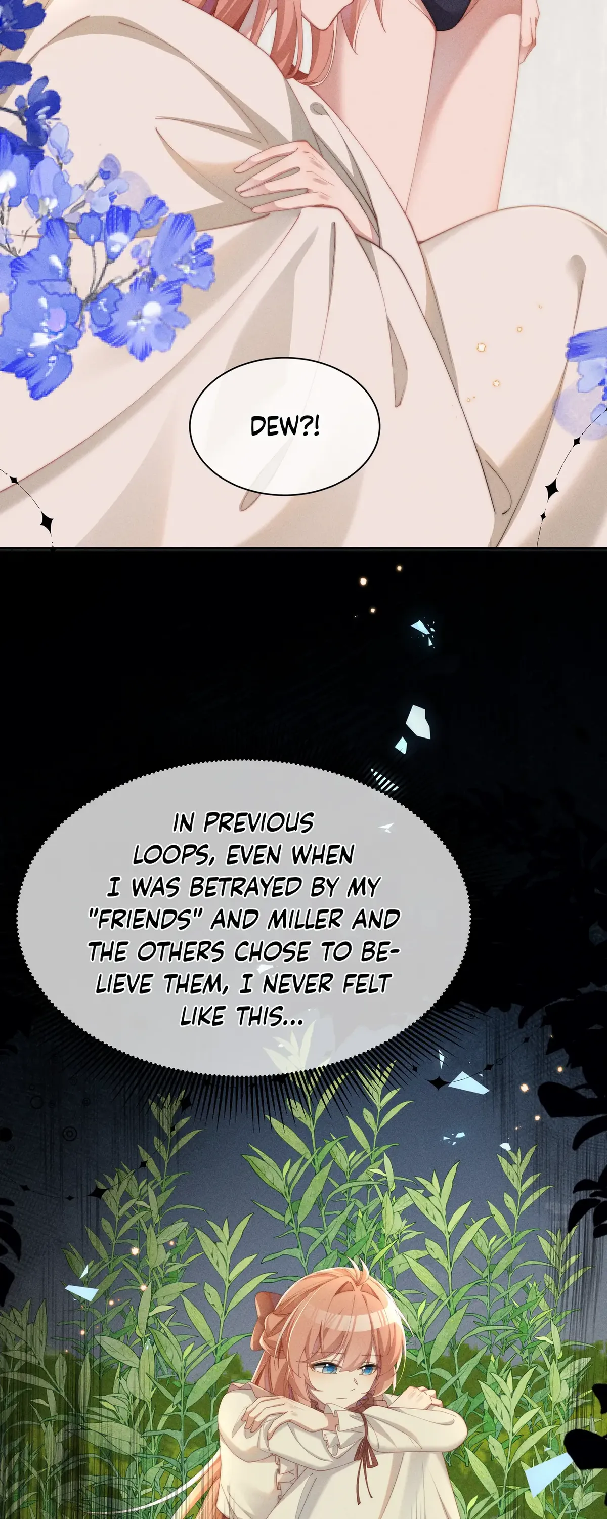 Is It Normal To Raise A Yandere Heroine As A Villainess ! Chapter 39 Online - página 11