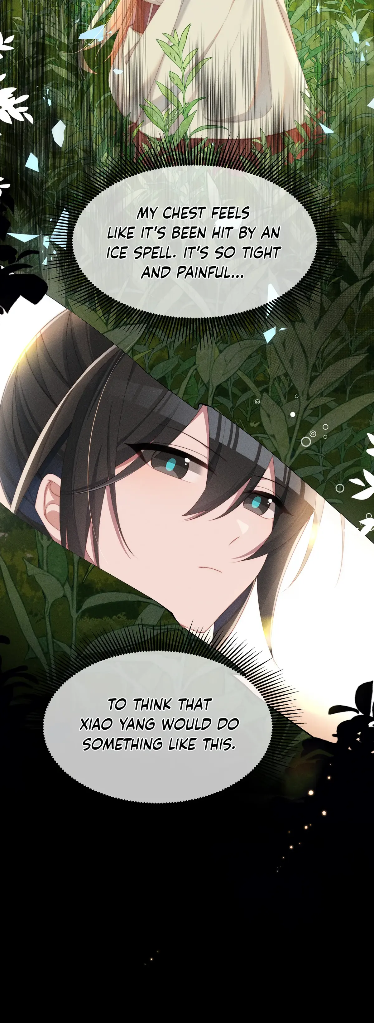 Is It Normal To Raise A Yandere Heroine As A Villainess ! Chapter 39 Online - página 12