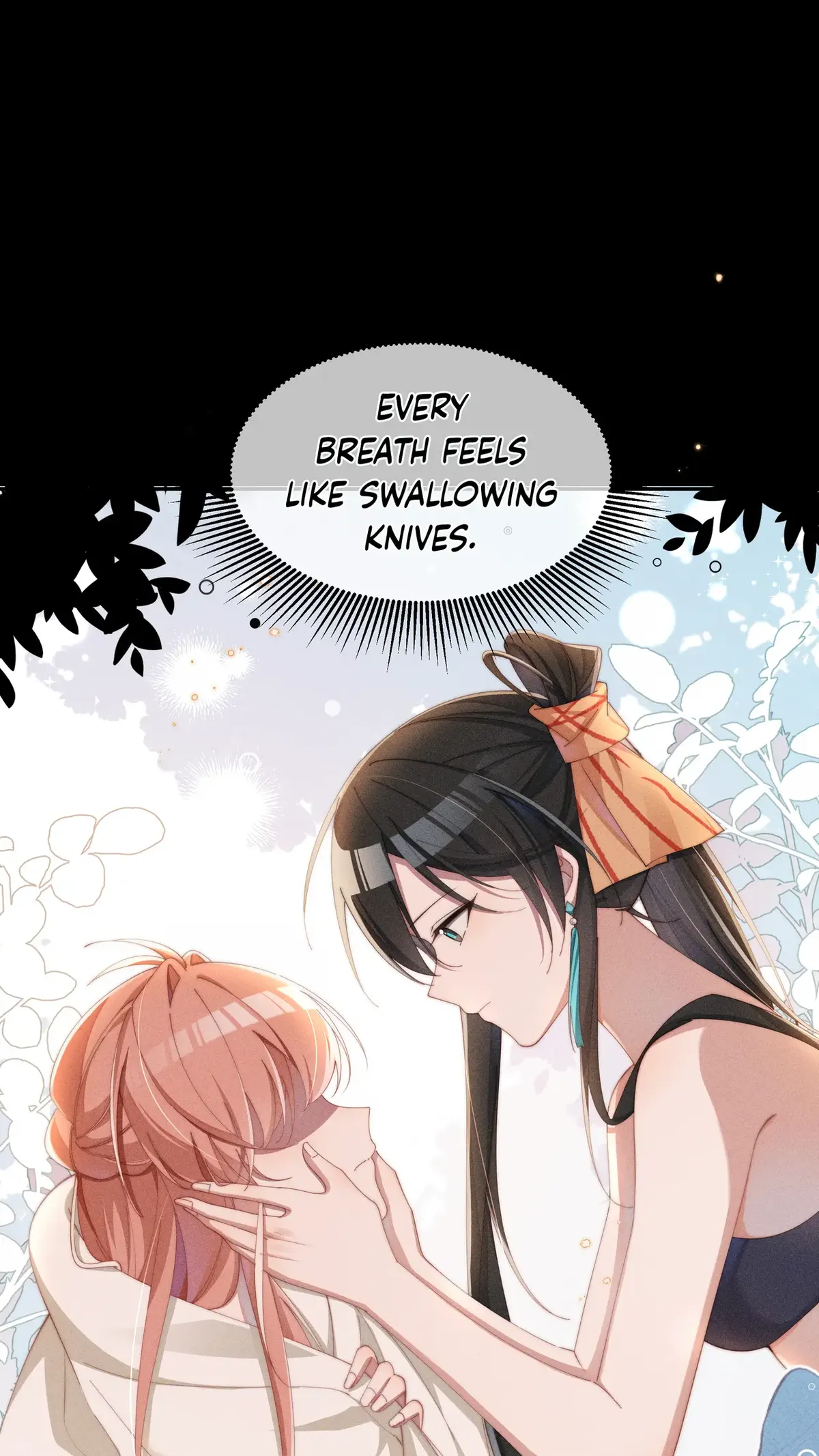 Is It Normal To Raise A Yandere Heroine As A Villainess ! Chapter 39 Online - página 13