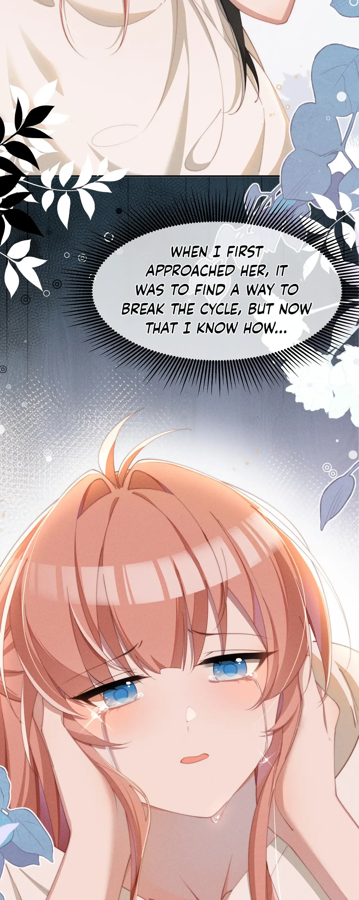 Is It Normal To Raise A Yandere Heroine As A Villainess ! Chapter 39 Online - página 14