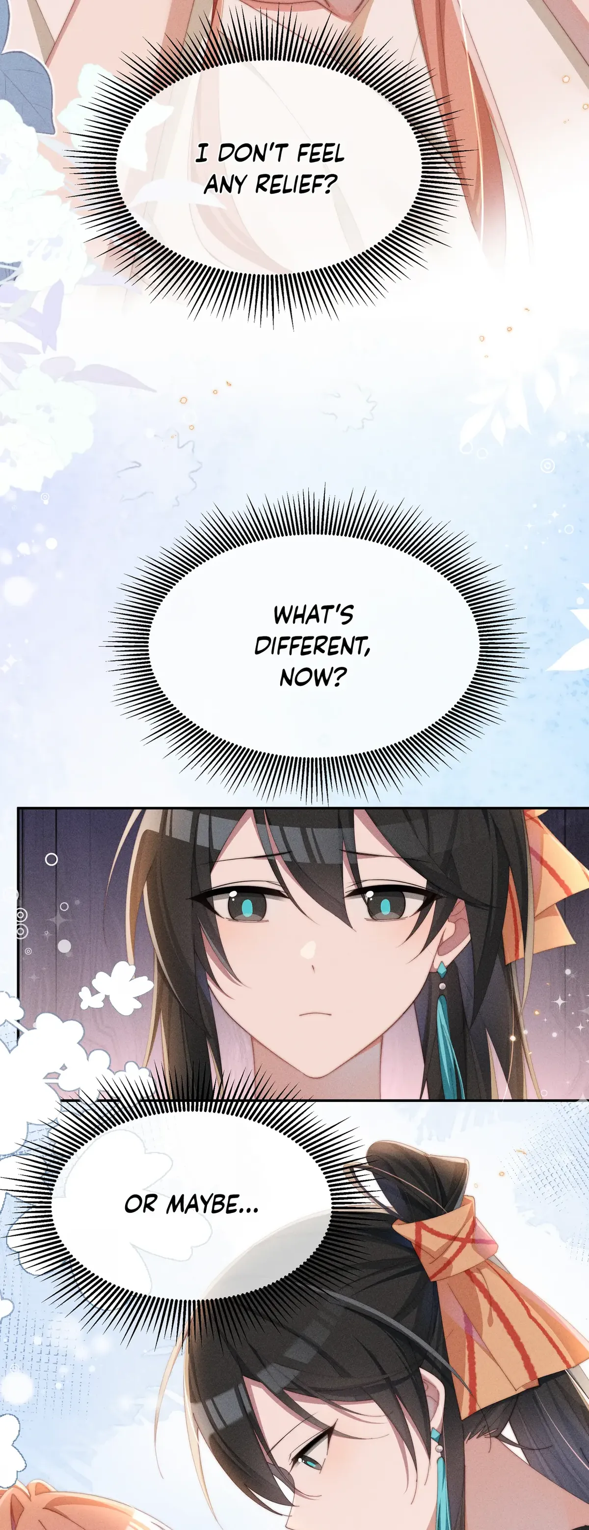 Is It Normal To Raise A Yandere Heroine As A Villainess ! Chapter 39 Online - página 15