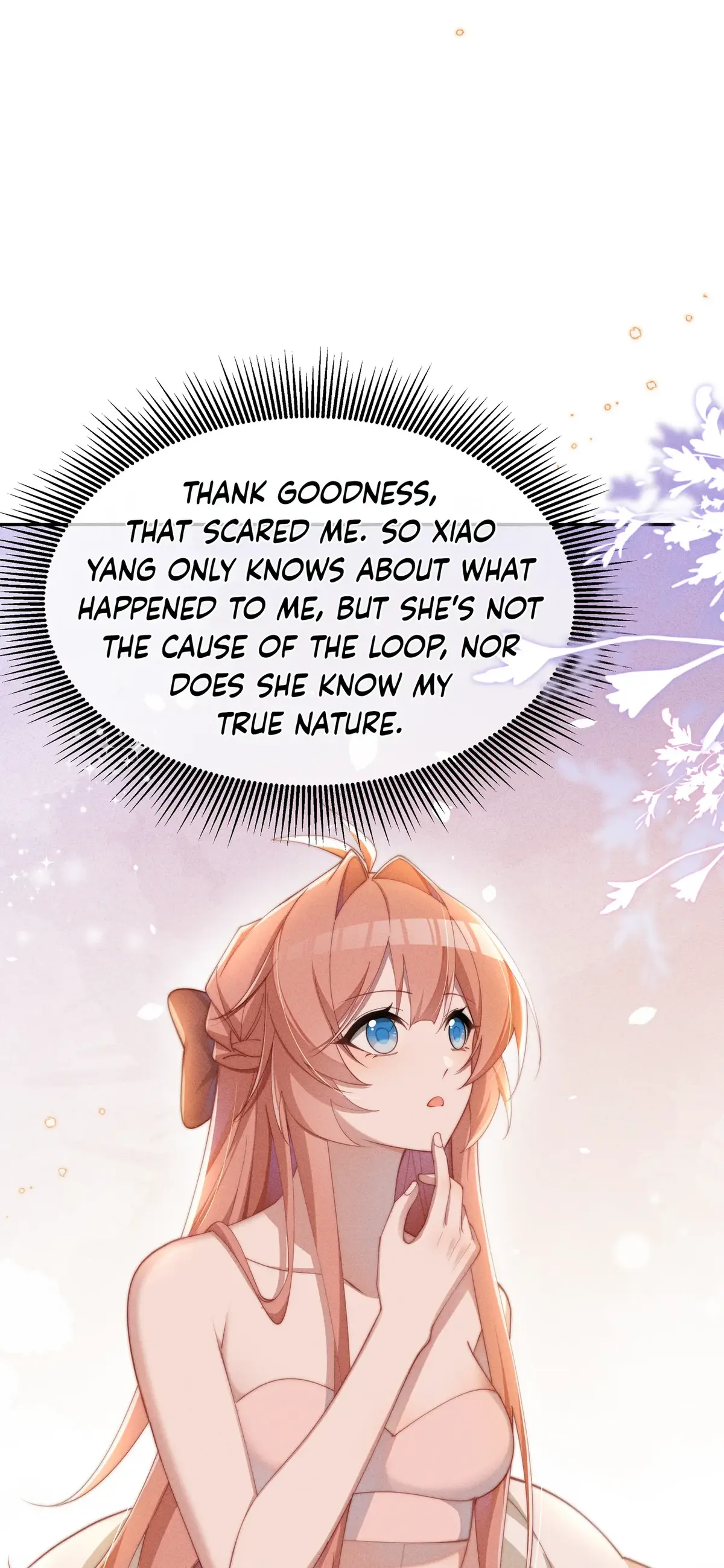 Is It Normal To Raise A Yandere Heroine As A Villainess ! Chapter 39 Online - página 23