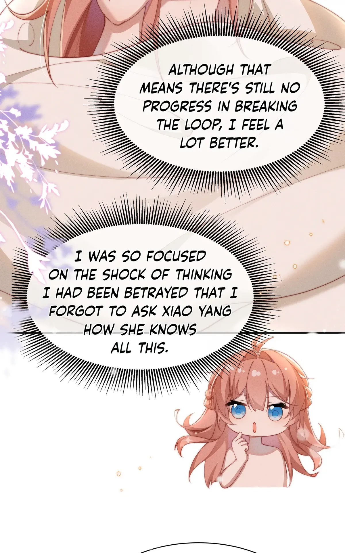 Is It Normal To Raise A Yandere Heroine As A Villainess ! Chapter 39 Online - página 24