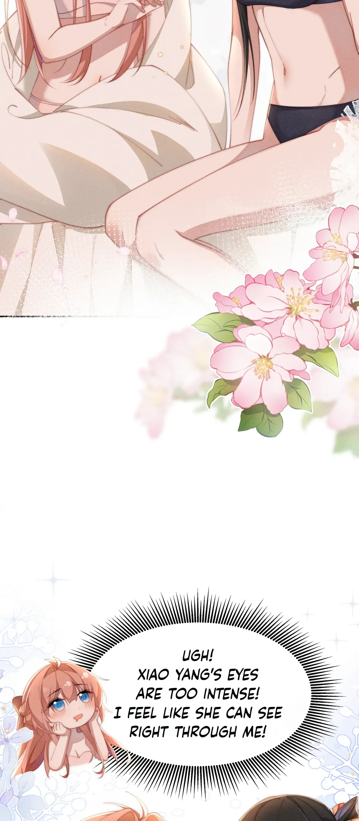 Is It Normal To Raise A Yandere Heroine As A Villainess ! Chapter 39 Online - página 27