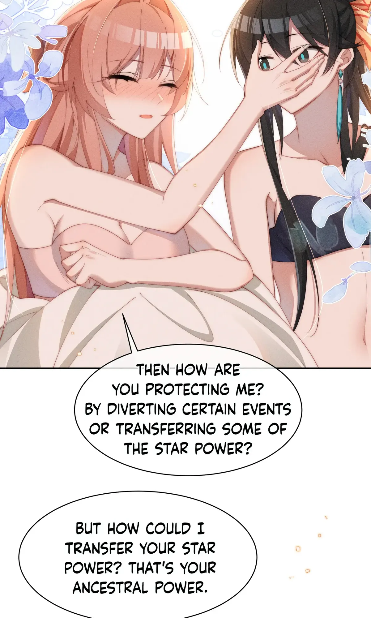 Is It Normal To Raise A Yandere Heroine As A Villainess ! Chapter 39 Online - página 28