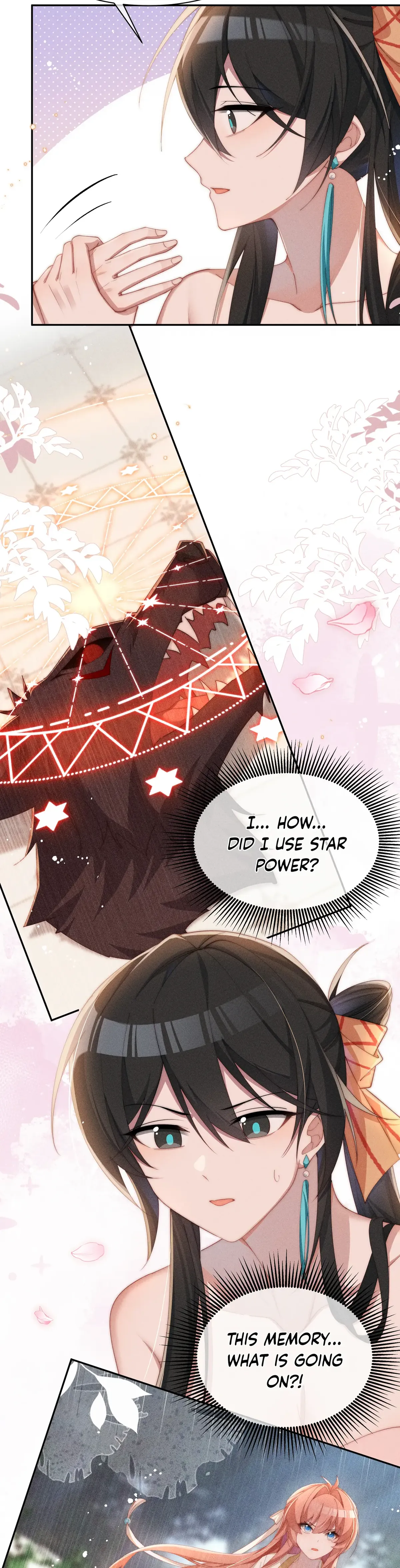 Is It Normal To Raise A Yandere Heroine As A Villainess ! Chapter 39 Online - página 29