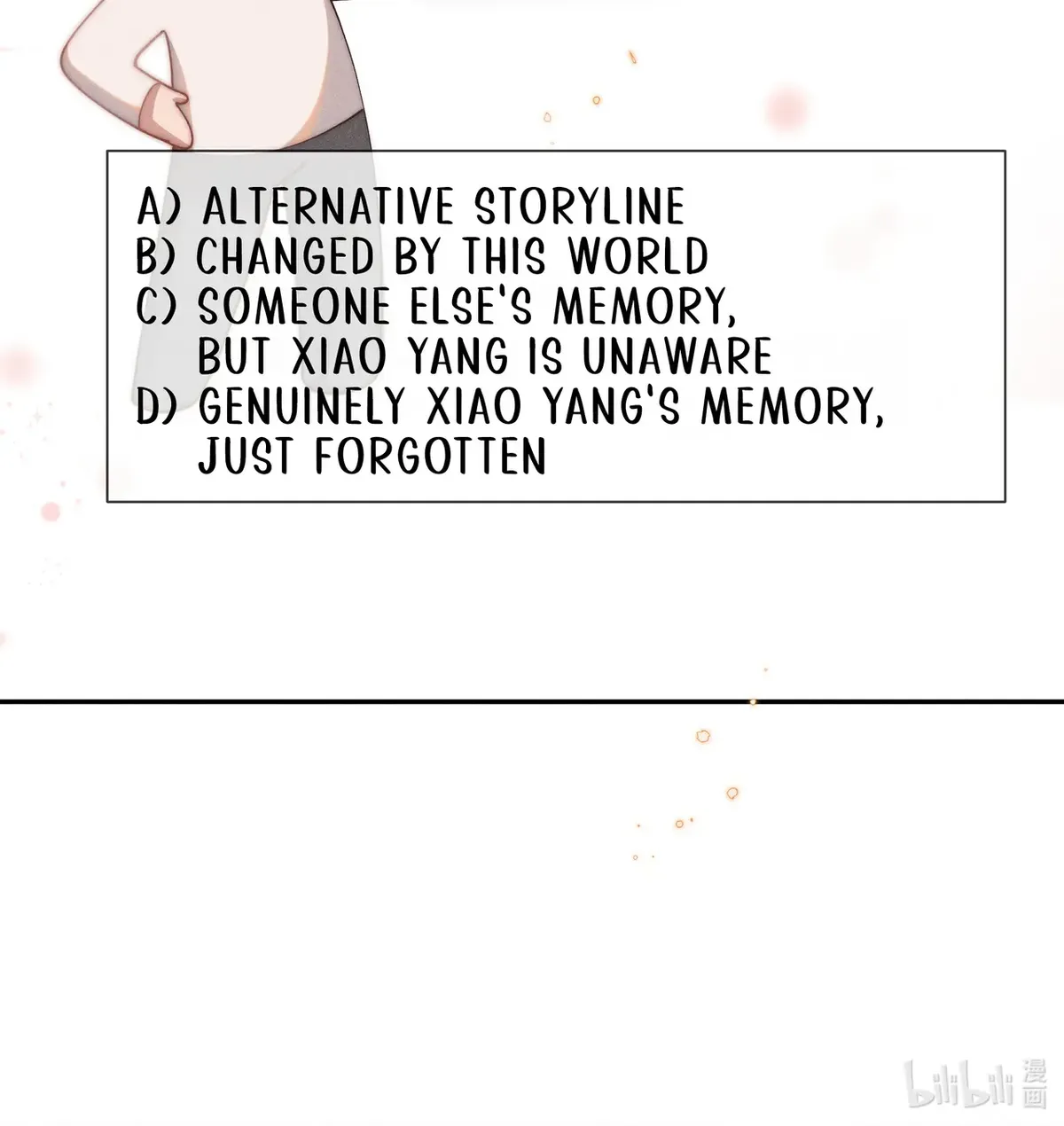 Is It Normal To Raise A Yandere Heroine As A Villainess ! Chapter 39 Online - página 33