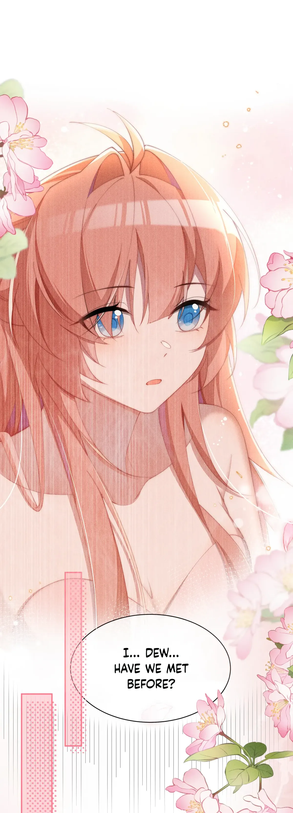Is It Normal To Raise A Yandere Heroine As A Villainess ! Chapter 40 Online - página 1