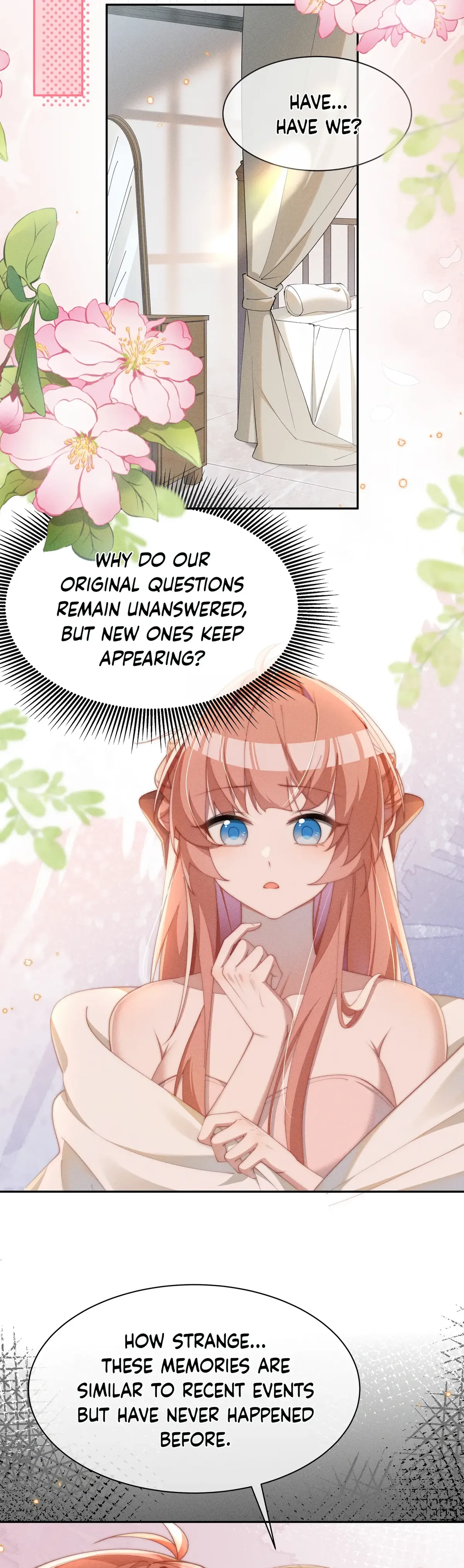 Is It Normal To Raise A Yandere Heroine As A Villainess ! Chapter 40 Online - página 2
