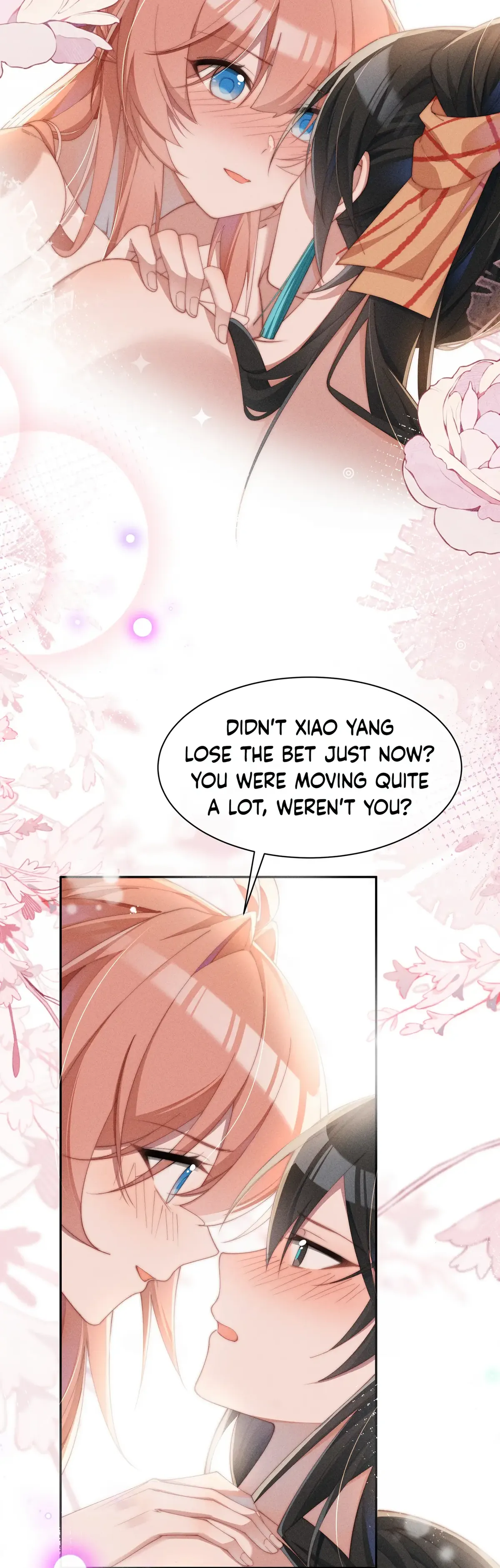 Is It Normal To Raise A Yandere Heroine As A Villainess ! Chapter 40 Online - página 6