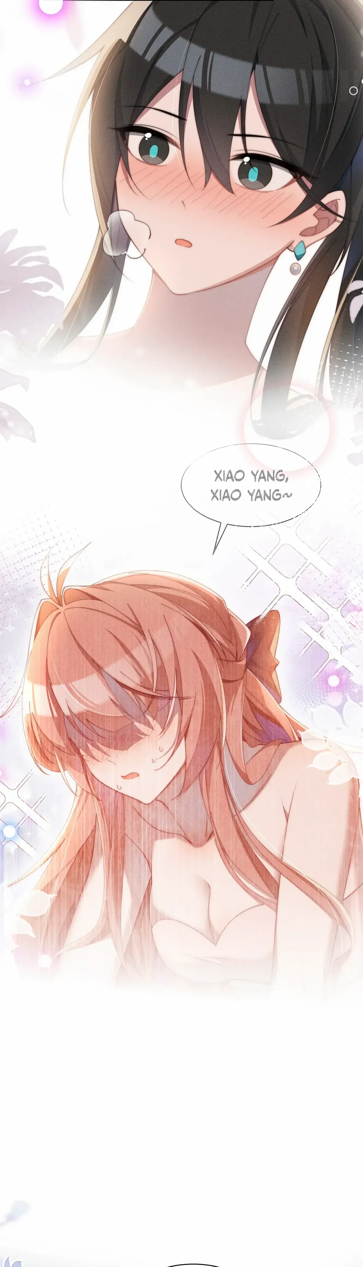 Is It Normal To Raise A Yandere Heroine As A Villainess ! Chapter 40 Online - página 7