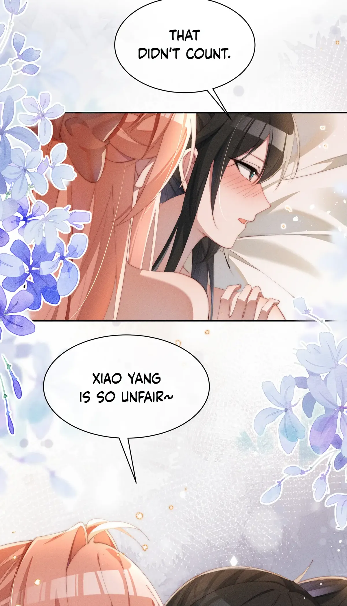 Is It Normal To Raise A Yandere Heroine As A Villainess ! Chapter 40 Online - página 8