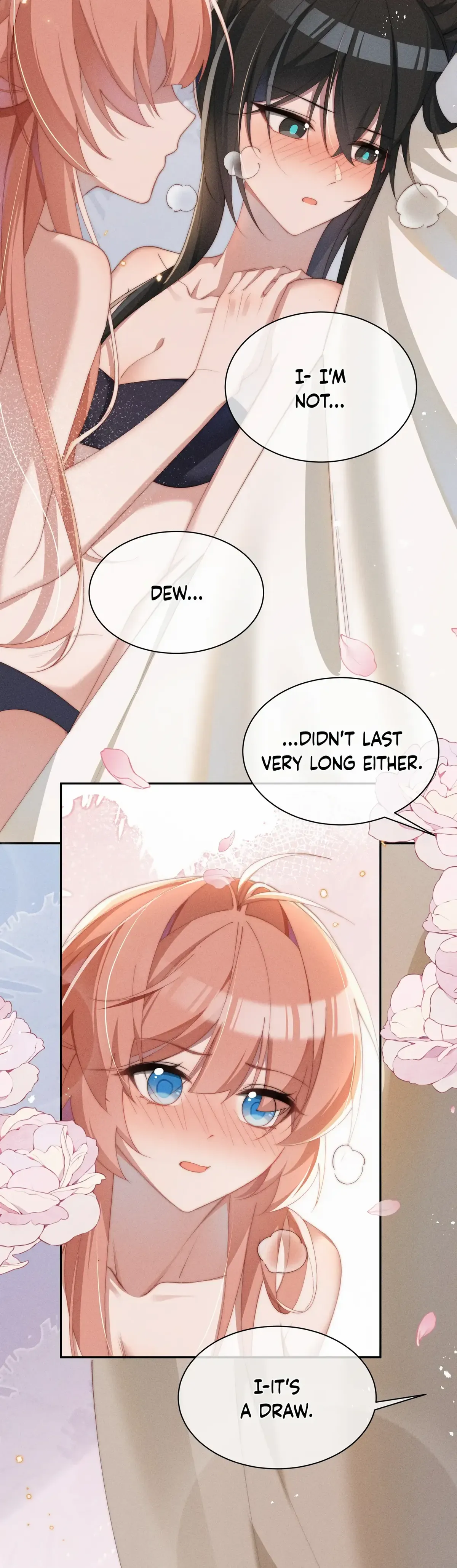 Is It Normal To Raise A Yandere Heroine As A Villainess ! Chapter 40 Online - página 9