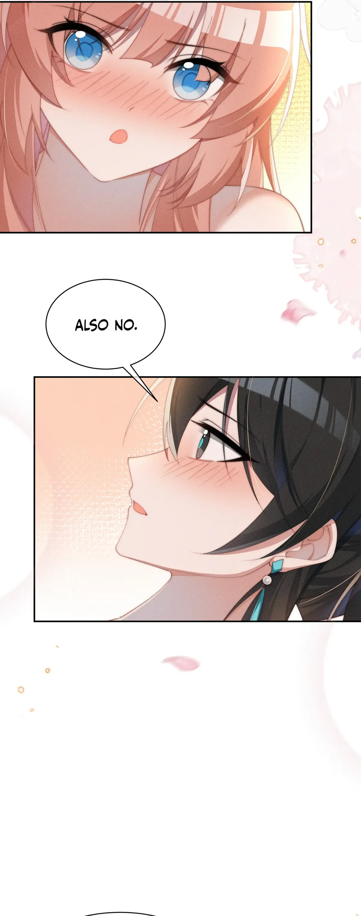 Is It Normal To Raise A Yandere Heroine As A Villainess ! Chapter 40 Online - página 11