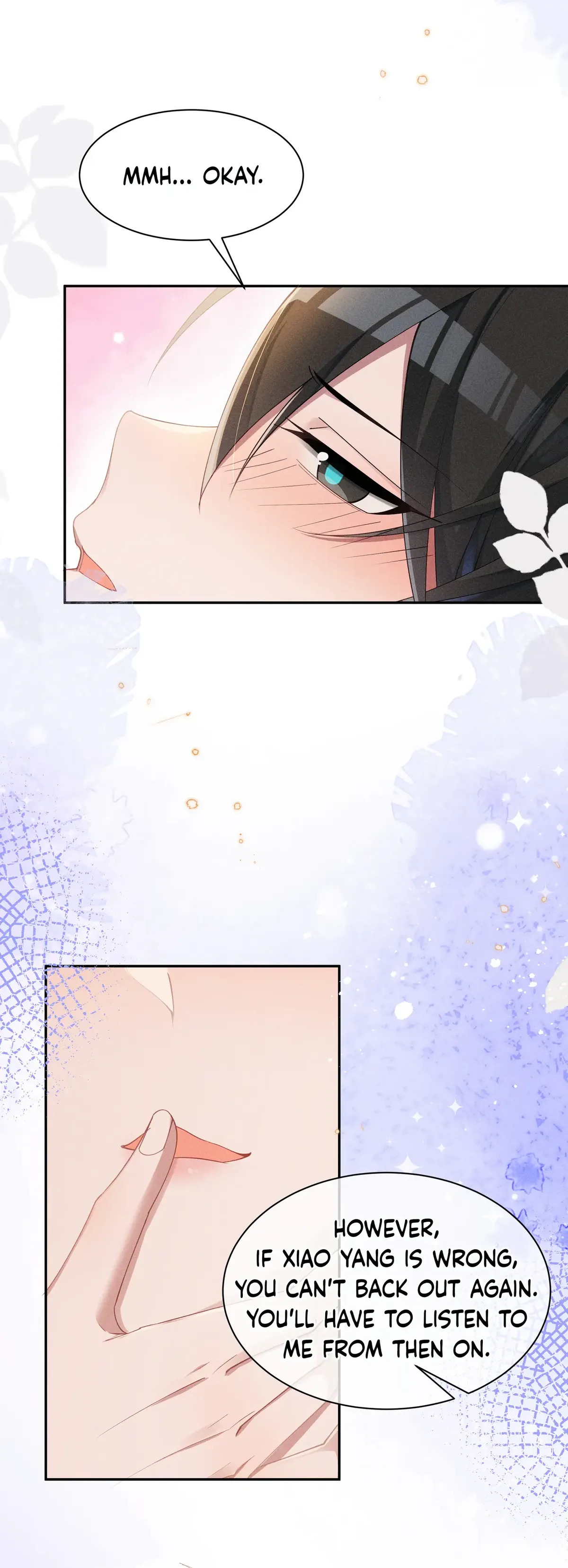 Is It Normal To Raise A Yandere Heroine As A Villainess ! Chapter 40 Online - página 13