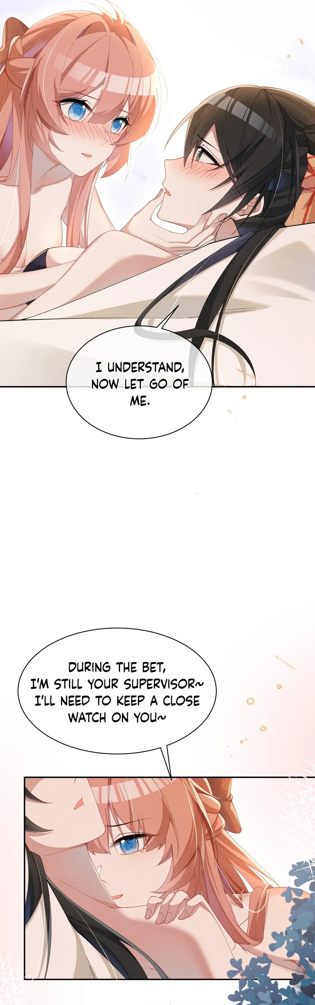 Is It Normal To Raise A Yandere Heroine As A Villainess ! Chapter 40 Online - página 14