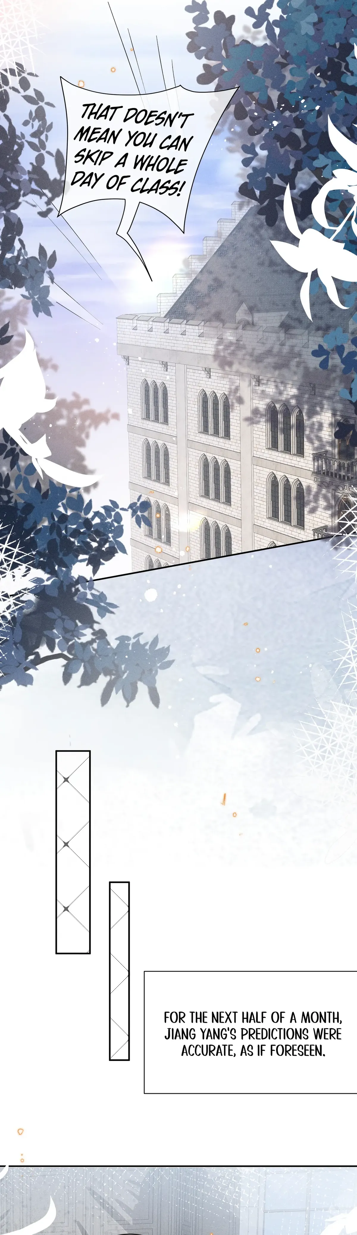 Is It Normal To Raise A Yandere Heroine As A Villainess ! Chapter 40 Online - página 15