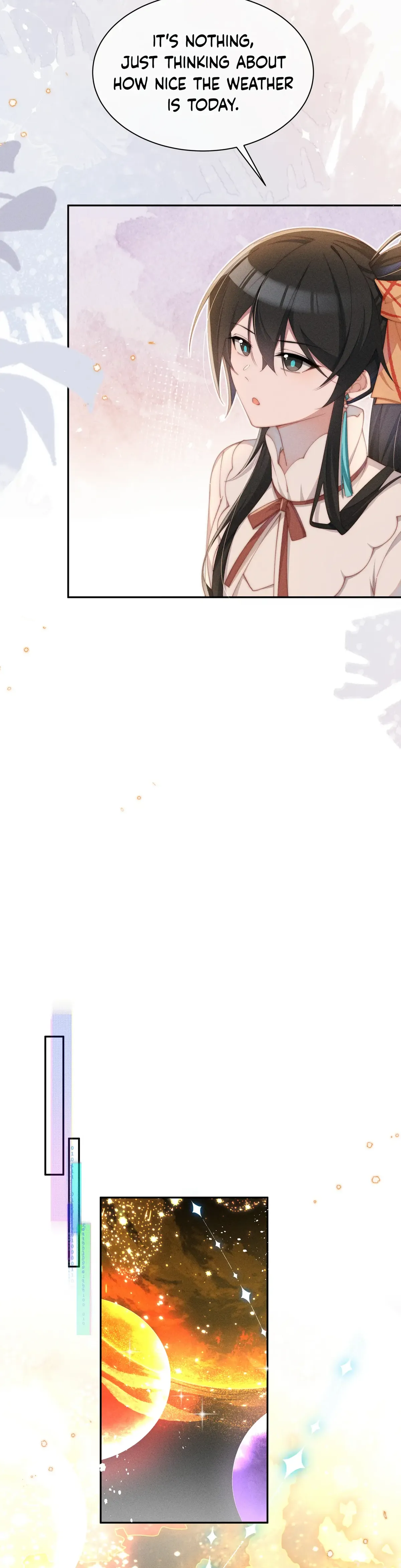 Is It Normal To Raise A Yandere Heroine As A Villainess ! Chapter 40 Online - página 20